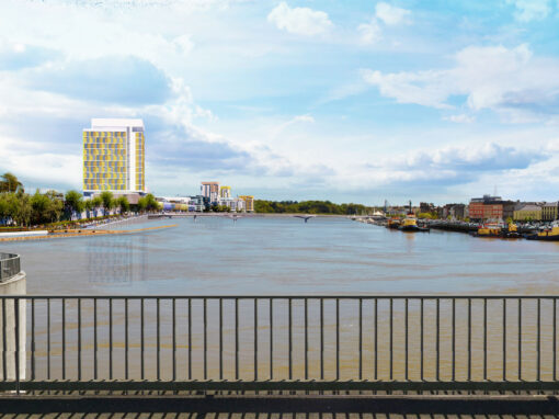 North Quay Hotel<br><span class="towncountry">Waterford, Ireland</span>