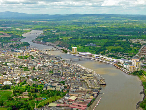 North Quay<br><span class="towncountry">Waterford, Italy</span>