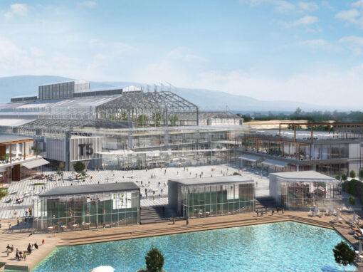 T5, Sesto San Giovanni<br><span class="towncountry">Milan, Italy</span>