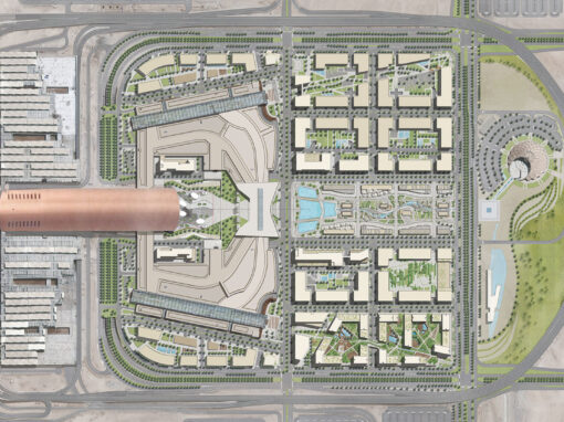 Kaia City <br><span class="towncountry">Jeddah, K.S.A.</span>